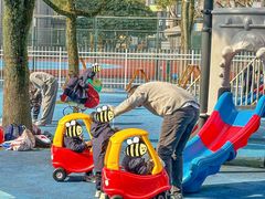 -赫德实验学校(鄞州校区)