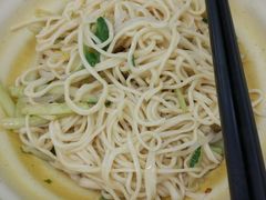 冷面-崔记拉面馆(航北店)