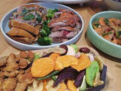 -釜山火炉韩式炭火烤肉(欧洲城店)