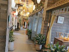 -永安水煮活鱼·仪征菜(仪征奥林匹克店)