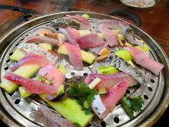 桑拿胜瓜鲫鱼-阿多私房菜(顺德店)