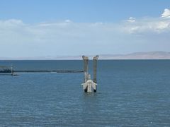 -青海湖二郎剑景区