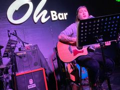 -ohbar live house(人广店)