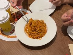 -必胜客(鞍山万象汇店PH店)