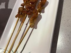 傣味Q弹猪皮-云海肴·汽锅鸡·云南菜(领展购物广场·中关村店)