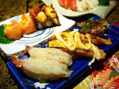-御满屋日本料理