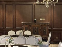 -望京楼flavor餐厅(古北水镇景区店)