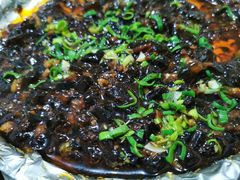 -杨记小炒老店