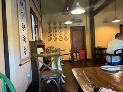 -卧龙堡客栈·中餐厅(古北水镇店)