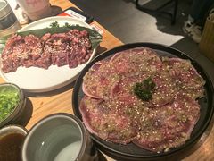 -烧肉达人•炭火烧肉(新天地店)