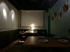 -清真·艾美可餐厅(大悦汇店)