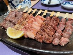 -小山日本料理(太古汇店)