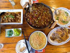 -老雒阳面馆·水席·洛阳菜(偃师店)