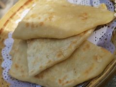 烙饼-南窖乡水峪村山情农家