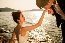 -今生有约国际精品婚纱摄影(苏州店)