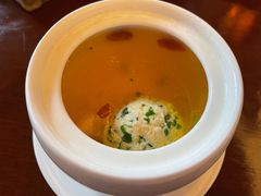 -七仙岭君澜度假酒店·桃源小馆中餐厅