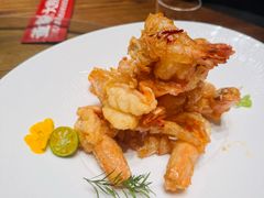 -董家大院·京味家常菜(朝丰家园店)