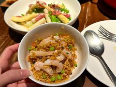 -Bistro 63 创意融合料理(广粤天地店)