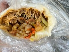 -张果佬年糕卷(科巷店)