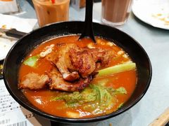 -华嫂冰室(尖沙咀店)