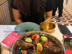 -CRAZYONES克芮旺斯西班牙餐厅(苏州中心店)