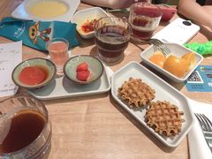 -豪客来牛排(成都锦江大融城店)