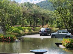 -广州从化都喜泰丽度假温泉酒店