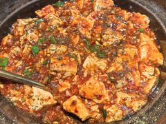 徐宅传承麻婆豆腐-锦府盐帮·侯宅(五棵松万达店)