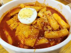 -吾里.春川家韩国料理(万达店)