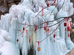 -黑龙潭风景区