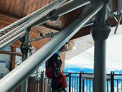 -长沙湘江冰雪世界