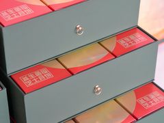 -福晶园益生菌蛋糕面包(紫荆山店)