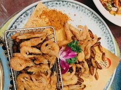 -好记馅饼(长白店)
