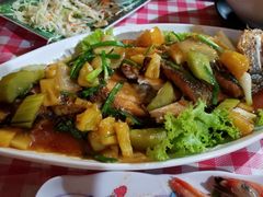 Pad&nbsp;Thai-Jungle Kitchen
