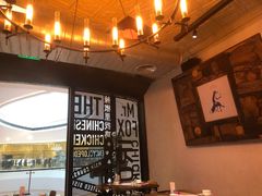 -铁公鸡·四川料理(天环广场店)