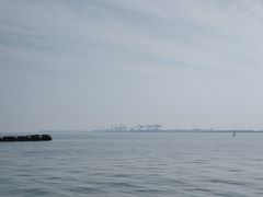 -东疆建设开发纪念公园