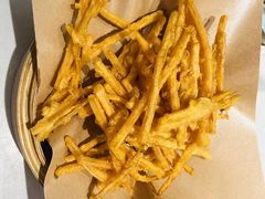 -费大厨辣椒炒肉(黄兴中心广场店)