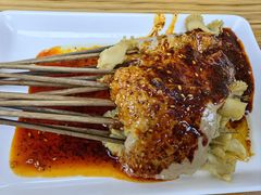 -马三洋芋片(兰州总店)