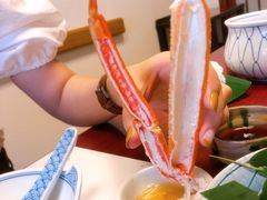 -蟹道乐(道顿堀本店)