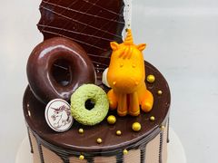 -浦东食品城(华诚大厦店)