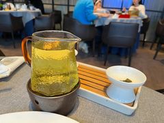 -柿合缘新京菜(国金中心商场店)