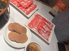 -朴都老北京紫铜火锅(荣成九龙城店)