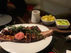 -wann lounge 低温慢煮牛排·清吧