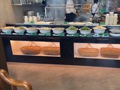 -曹家小菜(胜太路店)