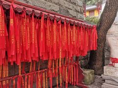 -宝通禅寺