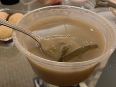 -特式糖水铺甜品