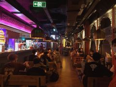 -Helens海伦司小酒馆(广州永庆坊店)