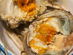 -丫丫蟹庄·苏式园林农家乐·阳澄湖大闸蟹(阳澄湖莲花岛店)