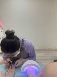-CM.Nail美甲美睫
