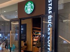 -星巴克臻选(青岛金狮广场店)